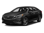 2017 Hyundai SONATA Sport 2.0T W/ REMOTE KEYLESS ENTRY & REARVIEW CAMERA