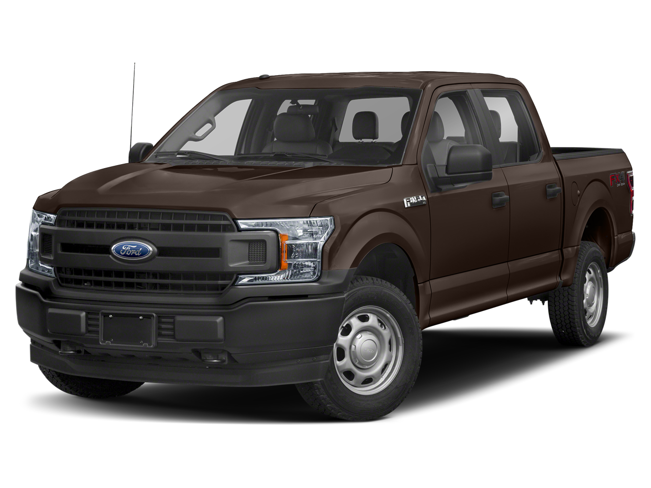 2018 Ford F-150 UG
