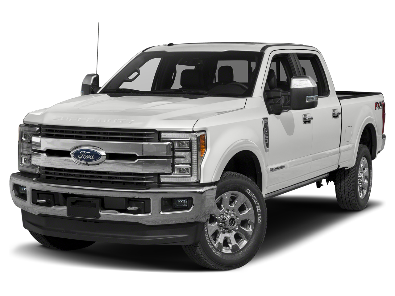 2019 Ford Super Duty F-250 SRW JAVA UNQ KING RANCH LTH