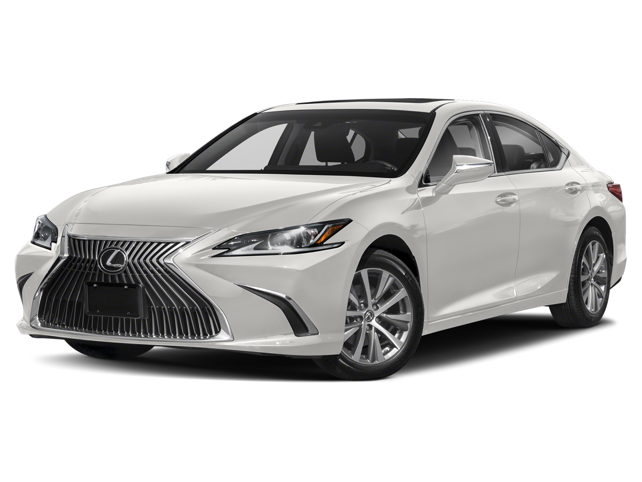 2019 Lexus ES ES 350 ULTRA LUXU