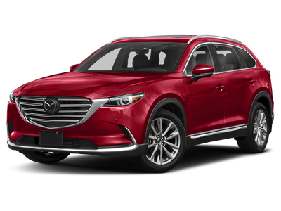 2019 Mazda Mazda CX-9 Grand Touring