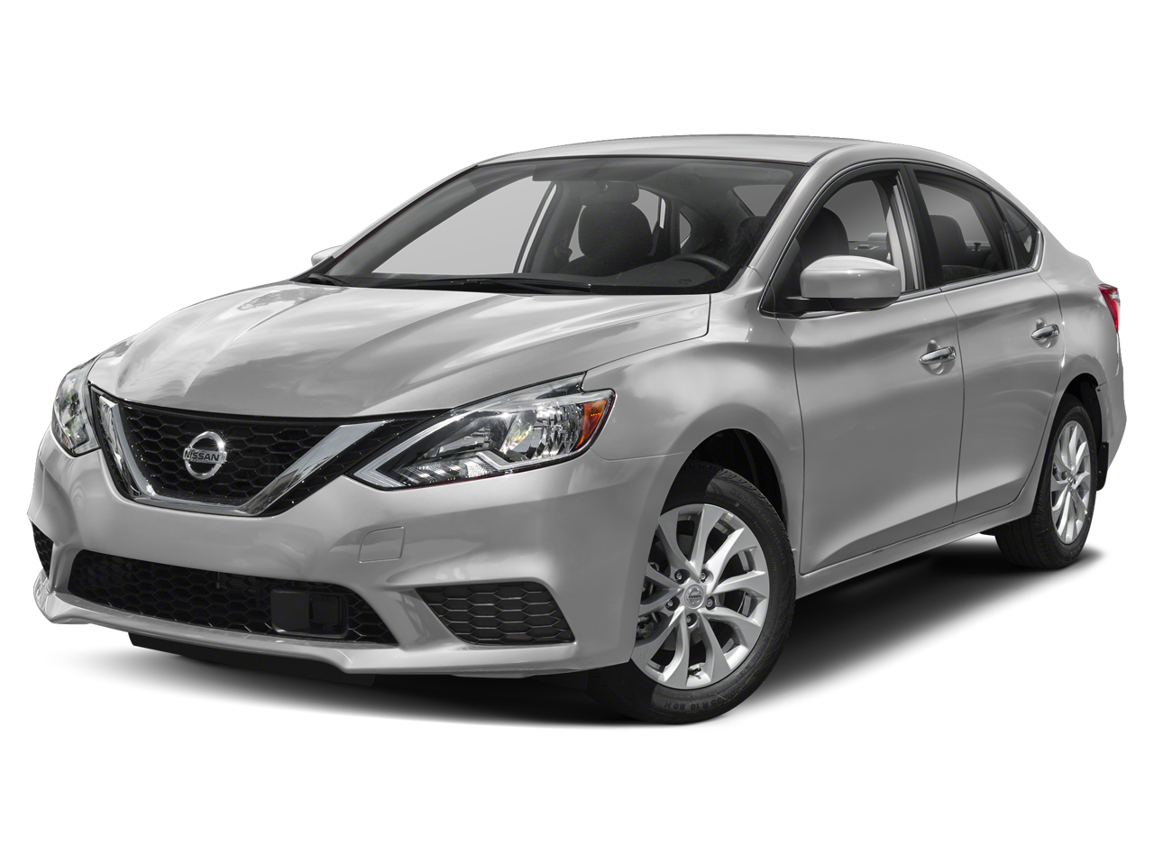 2019 Nissan Sentra S W/ BACK-UP CAMERA