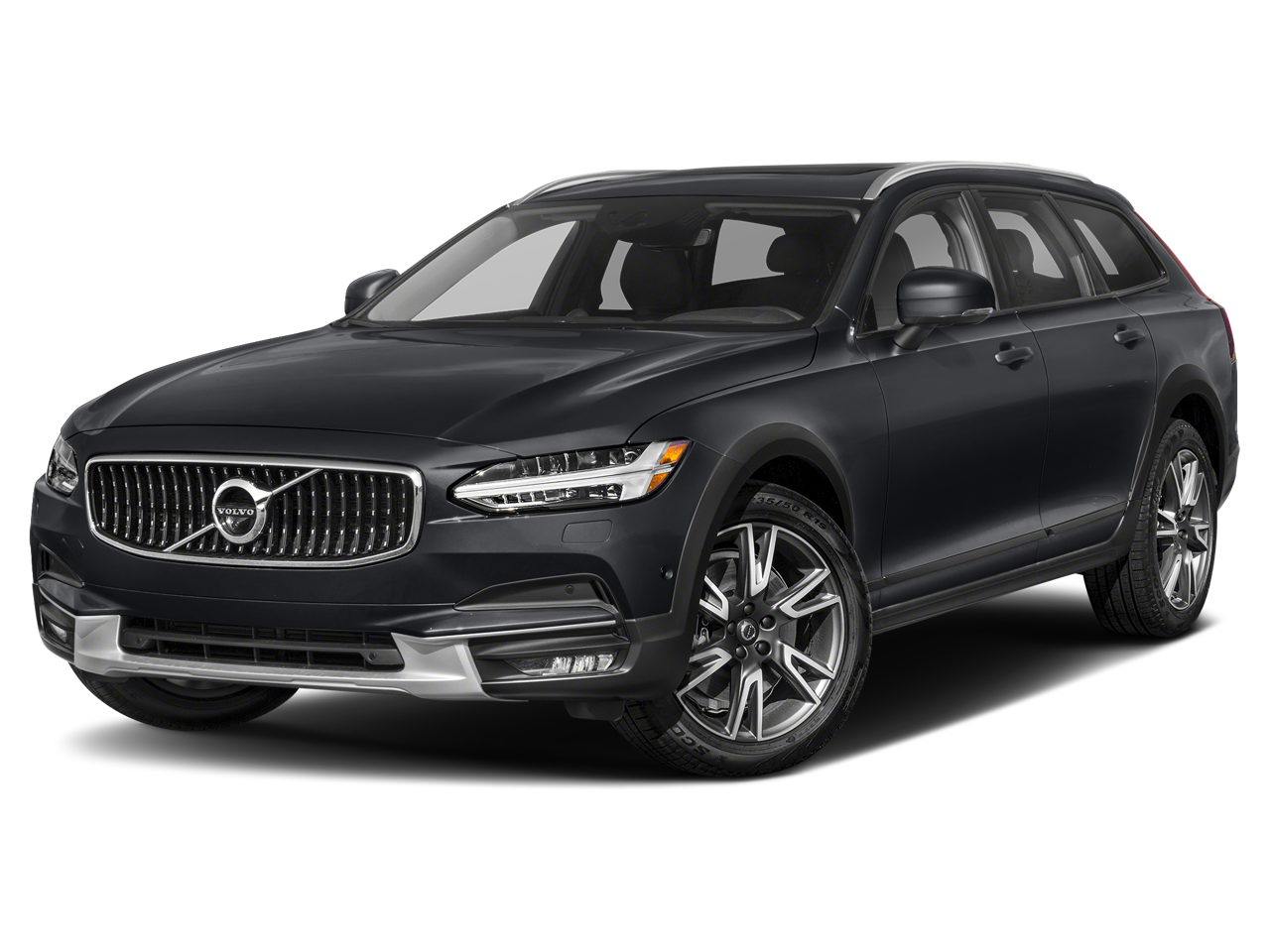2019 Volvo V90 Cross Country T6 AWD