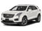 2020 Cadillac XT5 Luxury FWD