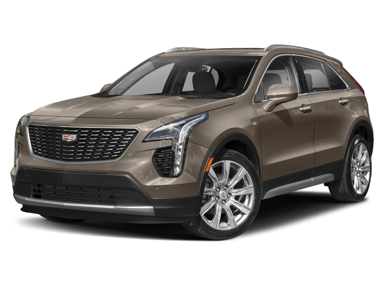 2020 Cadillac XT4 FWD Premium Luxury