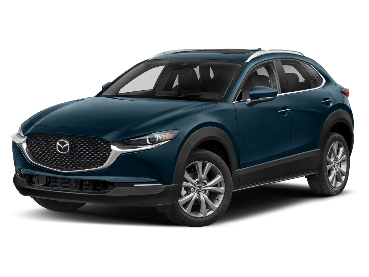 2020 Mazda Mazda CX-30 Premium Package