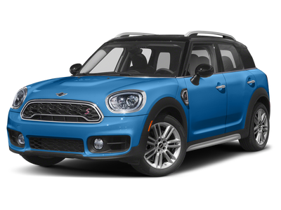 2020 MINI Cooper S Countryman W/ BACK-UP CAMERA & HEATED SEATS
