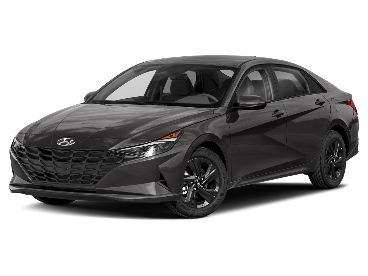 2021 Hyundai Elantra 2.0 SEL IVT's photo