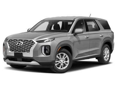 2021 Hyundai PALISADE SE