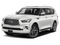 2021 INFINITI QX80 SENSORY