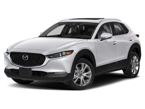 2021 Mazda Mazda CX-30 Premium