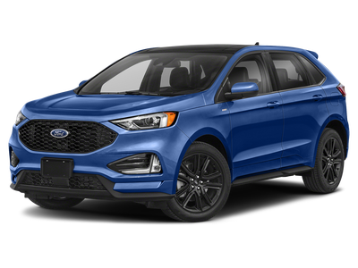 2022 Ford Edge ST-Line