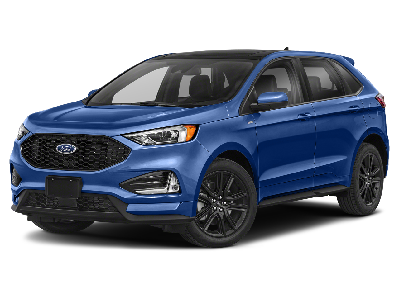 2022 Ford Edge ST-Line