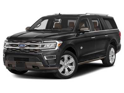 2022 Ford Expedition Max King Ranch®