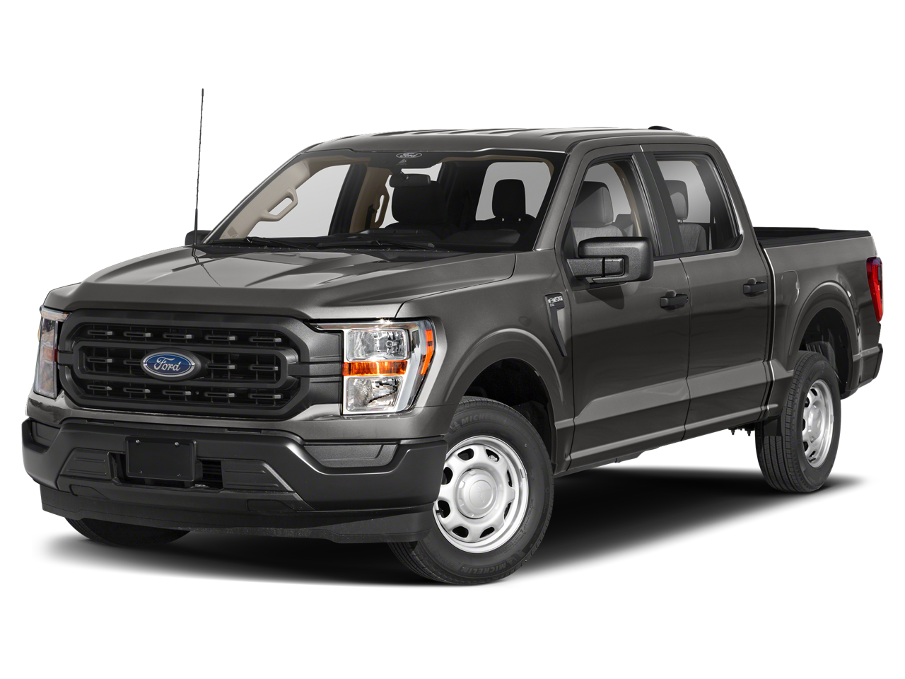 2022 Ford F-150 STX®