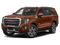 2022 GMC Yukon AT4