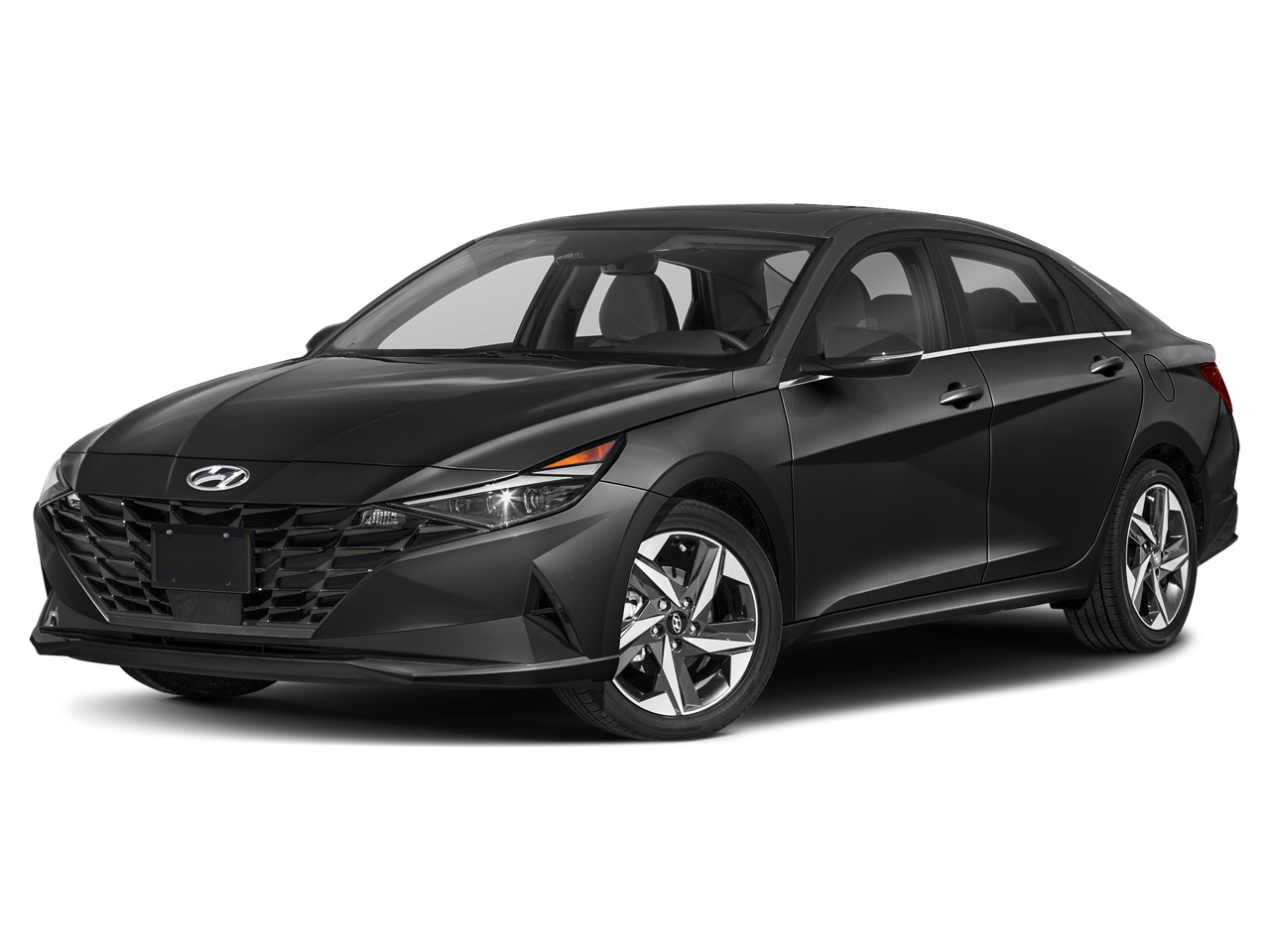 2022 Hyundai Elantra Limited - Photo 23
