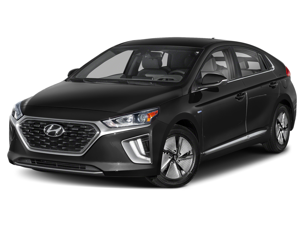 2022 Hyundai IONIQ HYBRID SE