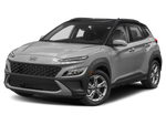 2022 Hyundai KONA SEL W/ REARVIEW CAMERA W/ PARKING GUIDANCE