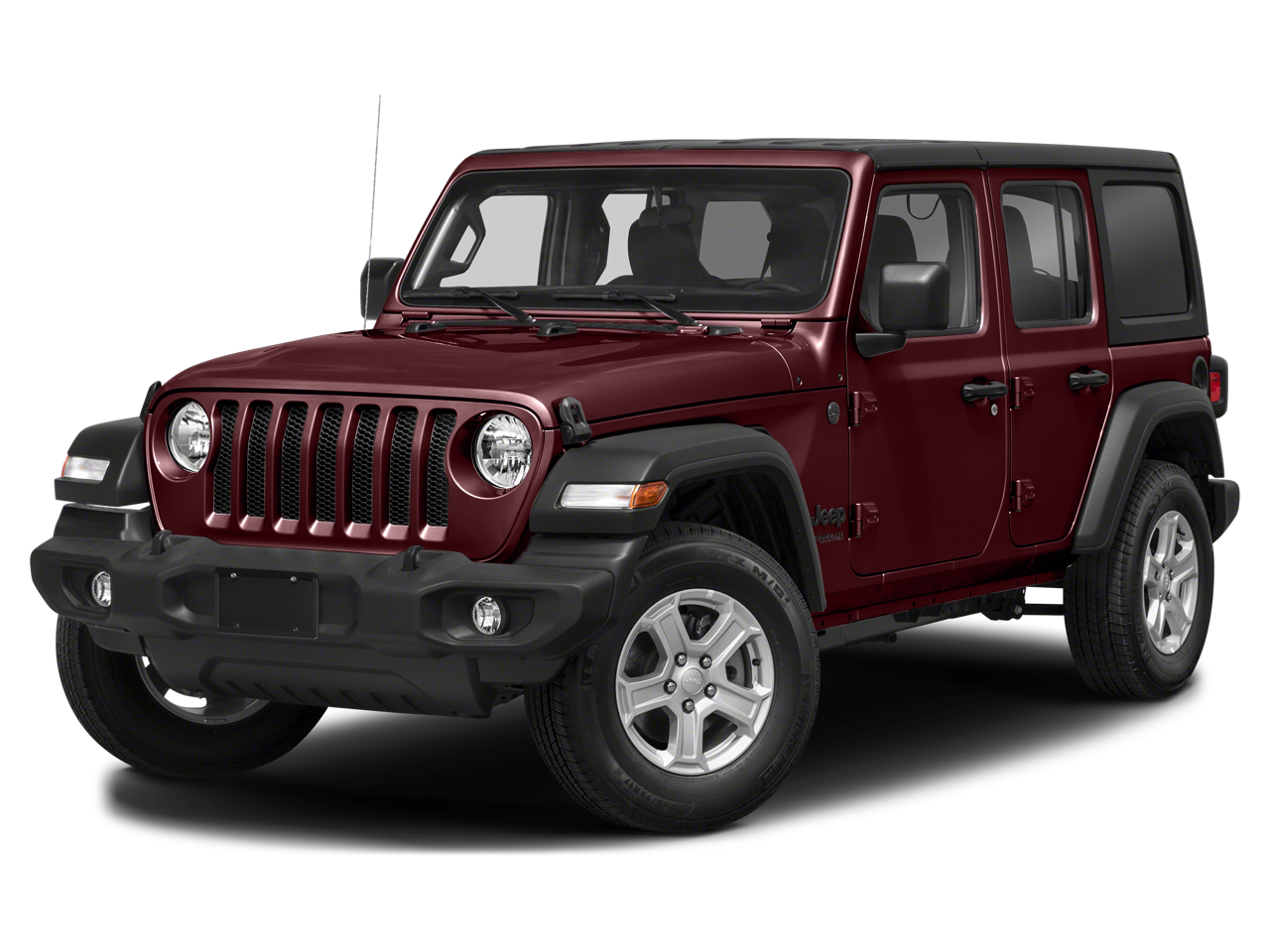 2022 Jeep Wrangler Unlimited Willys - Photo 21