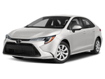 2022 Toyota Corolla LE W/ BACK-UP CAMERA & LANE CHANGE ASSIST