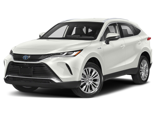 2022 Toyota Venza Limited
