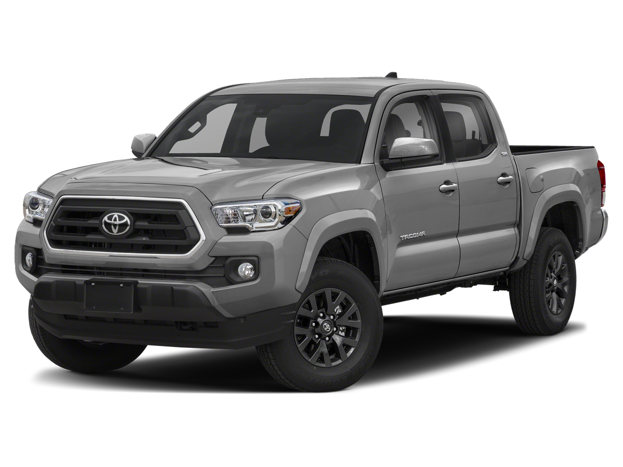 2022 Toyota Tacoma 2WD SR5