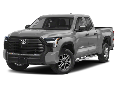 2022 Toyota Tundra 4WD SR5