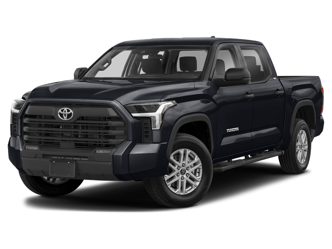 2022 Toyota Tundra 2WD SR5