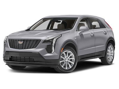 2023 Cadillac XT4 AWD Premium Luxury