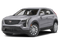 2023 Cadillac XT4 AWD Premium Luxury