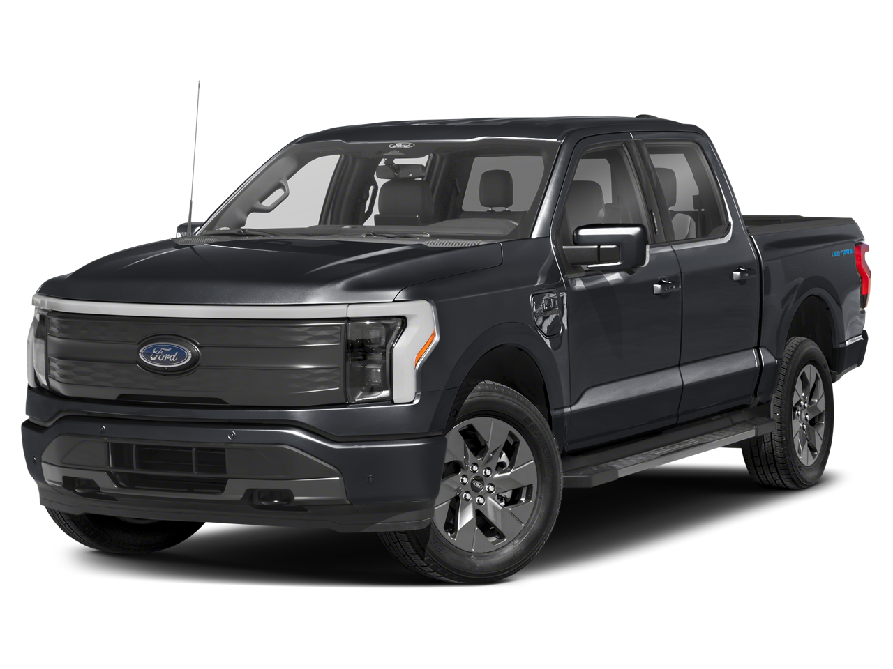2023 Ford F-150 Lightning Lariat®