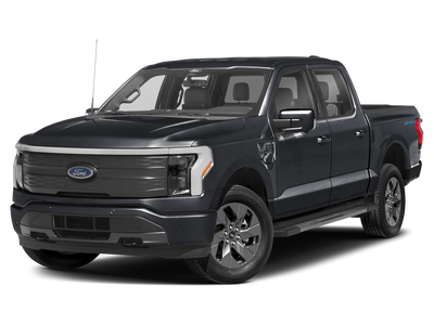 2023 Ford F-150 Lightning Lariat®
