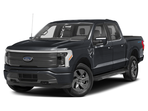 2023 Ford F-150 Lightning Lariat®