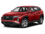 2023 Hyundai TUCSON SE W/ LANE KEEPING & FOLLOWING ASSIST