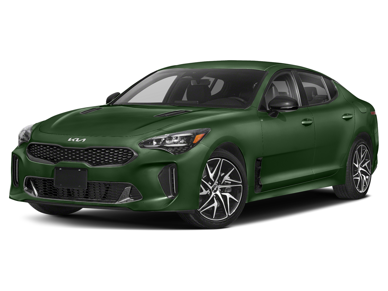 2023 Kia Stinger GT-Line