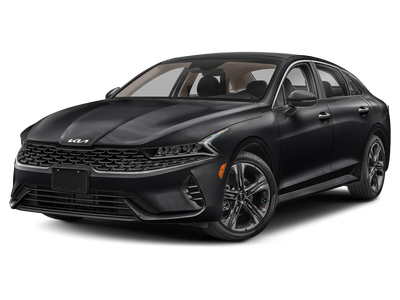 2023 Kia K5 EX