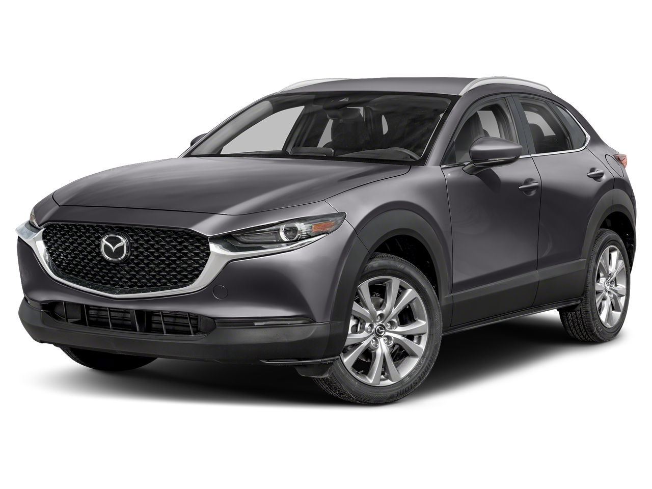 2023 Mazda Mazda CX-30 2.5 S Select Package W/ BACK-UP CAMERA & KEYLESS ENTRY/PUSH START