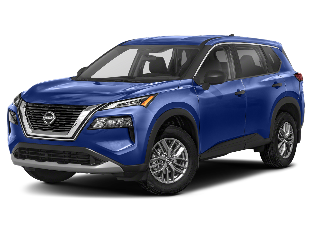 2023 Nissan Rogue S FWD's photo