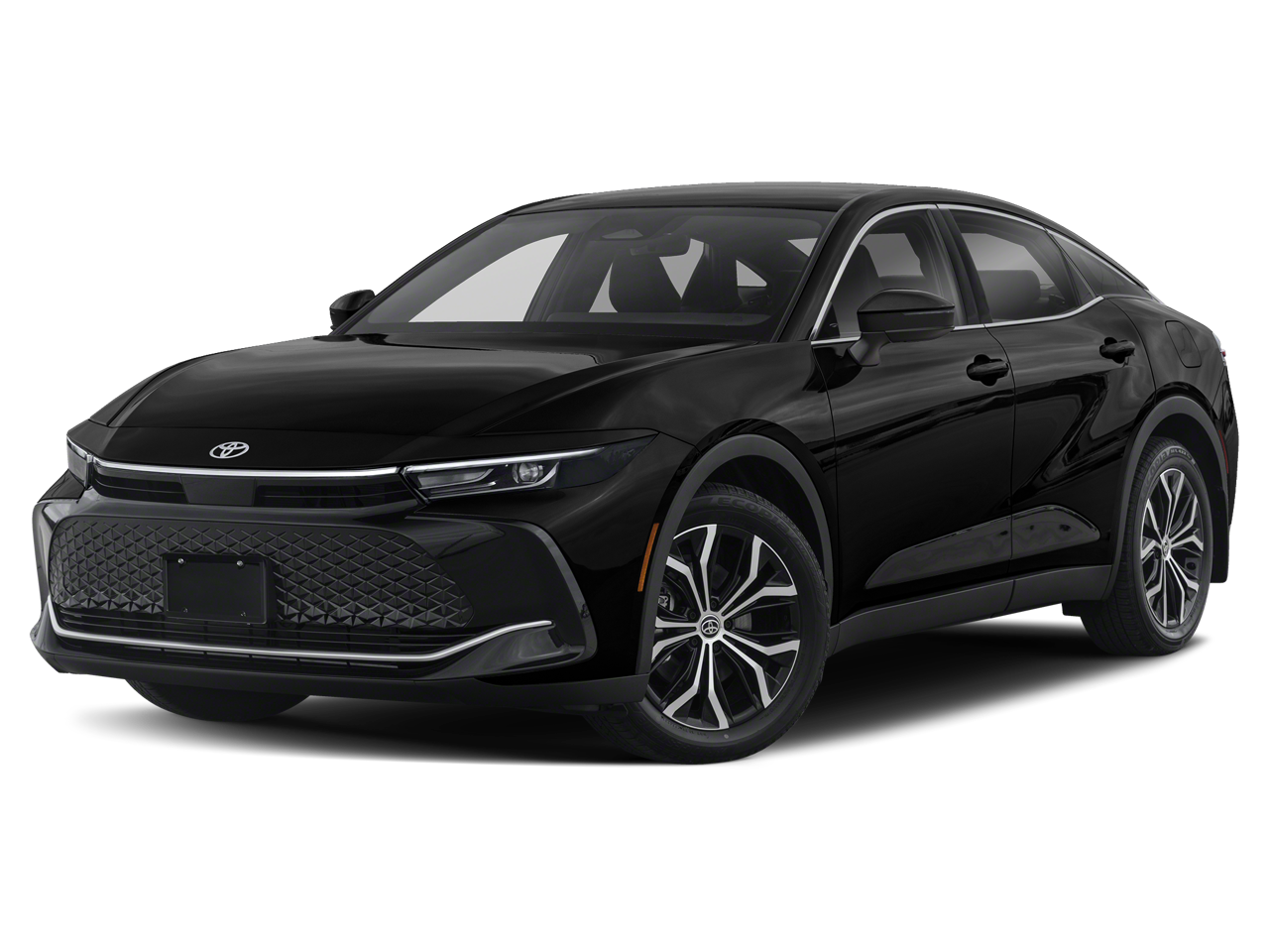 2023 Toyota Crown