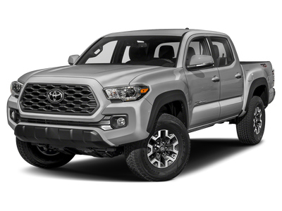 2023 Toyota Tacoma 4WD TRD Off Road