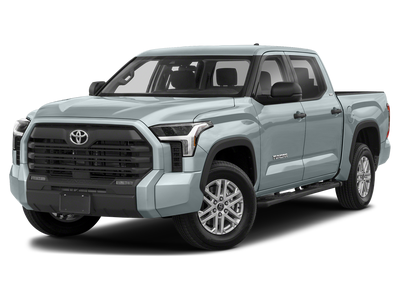 2023 Toyota Tundra 4WD SR5