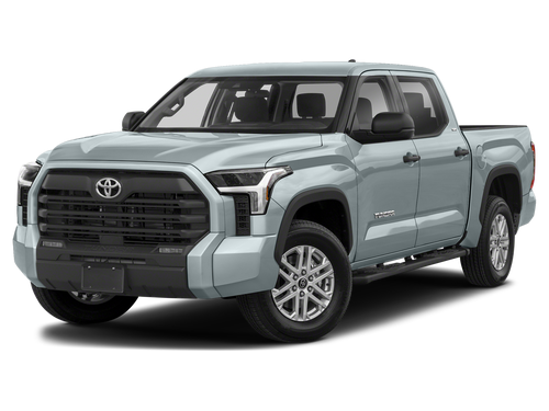 2023 Toyota Tundra 4WD SR5