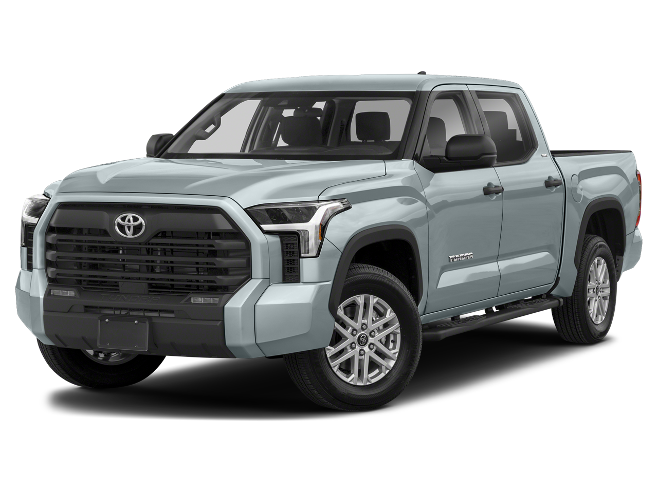 2023 Toyota Tundra 4WD SR5