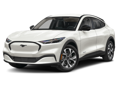2024 Ford Mustang Mach-E Select