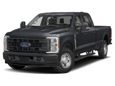 2024 Ford Super Duty F-250 SRW STX®