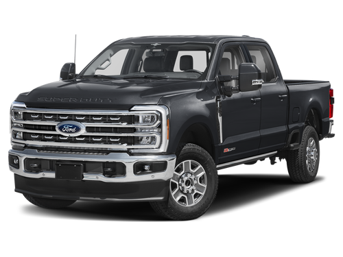 2024 Ford Super Duty F-250 SRW Lariat®