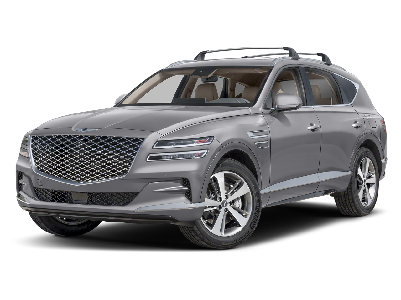 2024 Genesis GV80 3.5T Standard AWD's photo