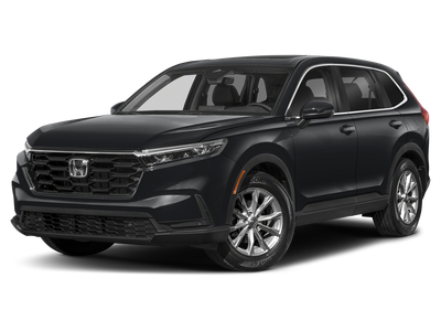 2024 Honda CR-V EX-L W/ WIRELESS APPLE CARPLAY & ANDROID AUTO