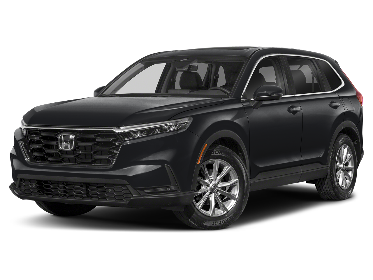 2024 Honda CR-V EX-L W/ WIRELESS APPLE CARPLAY & ANDROID AUTO